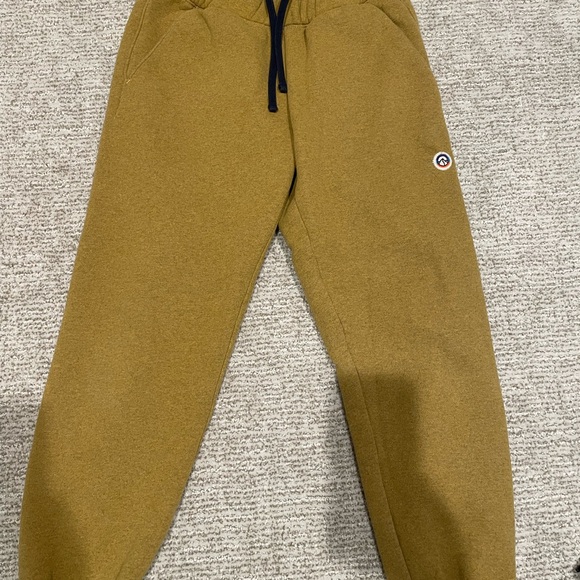 Patagonia Fitz Roy Icon Uprisal sweatpants EUC! - Picture 3 of 3